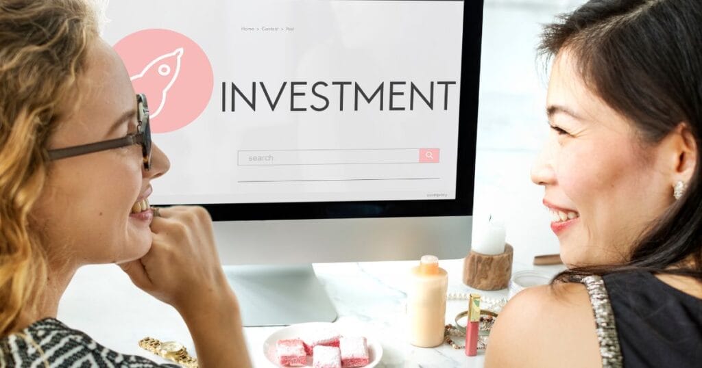 jasa penulis artikel blogger investasi terbaik bisnis online