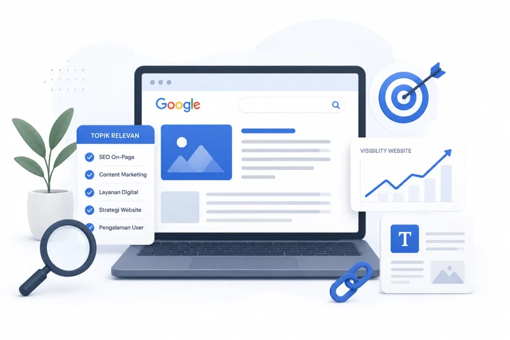 Home 4 kenapa content masih penting untuk seo
