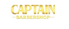 captain barbershop